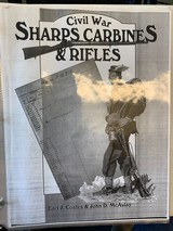 Civil War Sharps Model 1863 - With Provenance - 12 of 18