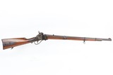 Civil War Sharps Model 1863 - With Provenance - 5 of 18