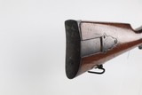 Civil War Sharps Model 1863 - With Provenance - 7 of 18