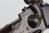 Civil War Sharps Model 1863 - With Provenance - 10 of 18