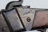 Civil War Sharps Model 1863 - With Provenance - 8 of 18