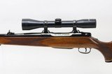 Fantastic Colt Sauer Sporting Rifle - .375 H&H Magnum - 3 of 25