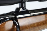 Fantastic Colt Sauer Sporting Rifle - .375 H&H Magnum - 17 of 25