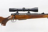 Fantastic Colt Sauer Sporting Rifle - .375 H&H Magnum - 14 of 25