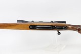 Fantastic Colt Sauer Sporting Rifle - .375 H&H Magnum - 6 of 25