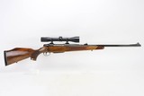 Fantastic Colt Sauer Sporting Rifle - .375 H&H Magnum - 12 of 25