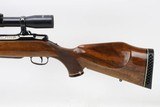 Fantastic Colt Sauer Sporting Rifle - .375 H&H Magnum - 4 of 25