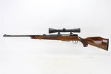 Fantastic Colt Sauer Sporting Rifle - .375 H&H Magnum