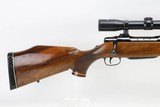 Fantastic Colt Sauer Sporting Rifle - .375 H&H Magnum - 15 of 25