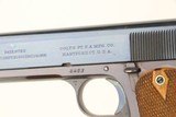 Rare Colt Model 1905 Military - 7 of 9