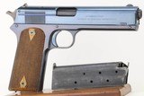 Rare Colt Model 1905 Military - 3 of 9