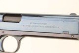 Rare Colt Model 1905 Military - 9 of 9