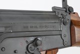 Israeli Trials Light Barrel FAL - 18 of 21