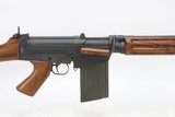 Israeli Trials Light Barrel FAL - 14 of 21