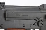 Israeli Trials Light Barrel FAL - 17 of 21