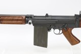 Israeli Trials Light Barrel FAL - 3 of 21