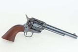 Beautifully Restored Colt Single Action Army Cavalry Model - Dave Lanara - 3 of 14