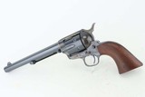 Beautifully Restored Colt Single Action Army Cavalry Model - Dave Lanara - 1 of 14