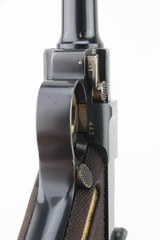 Historic DWM 1902 Cartridge Counter Luger - Jan Still Collection - 11 of 20