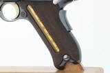 Historic DWM 1902 Cartridge Counter Luger - Jan Still Collection - 6 of 20