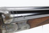 Rare, Fantastic Luftwaffe Sauer M30 Drilling - Jan Still Collection - 18 of 25