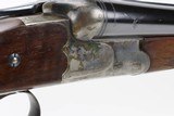 Rare, Fantastic Luftwaffe Sauer M30 Drilling - Jan Still Collection - 17 of 25