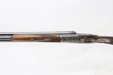 Rare, Fantastic Luftwaffe Sauer M30 Drilling - Jan Still Collection - 7 of 25