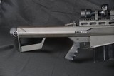 Very Rare USMC Barrett M82A1 Sniper Rifle - 8 of 13