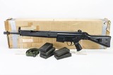 Fantastic, Like-New Boxed HK 91 - 1981 mfg