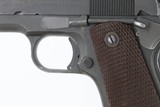 Very Rare Colt 1911A1 - JSB Inspector - 8 of 11