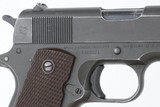 Very Rare Colt 1911A1 - JSB Inspector - 9 of 11