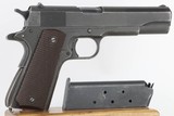 Very Rare Colt 1911A1 - JSB Inspector - 3 of 11