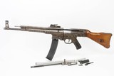 Rare German MP44 - Lewman Arms Semi-Auto Build