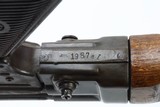 Rare German MP44 - Lewman Arms Semi-Auto Build - 22 of 25