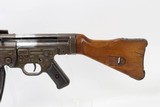 Rare German MP44 - Lewman Arms Semi-Auto Build - 5 of 25