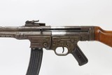 Rare German MP44 - Lewman Arms Semi-Auto Build - 4 of 25