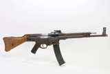 Rare German MP44 - Lewman Arms Semi-Auto Build - 13 of 25