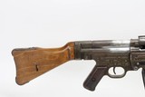 Rare German MP44 - Lewman Arms Semi-Auto Build - 16 of 25