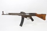 Rare German MP44 - Lewman Arms Semi-Auto Build - 2 of 25