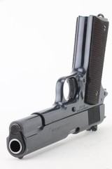 Excellent, Boxed Colt Government Model - 1928 Mfg - 6 of 13