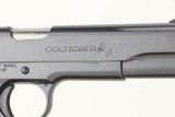 Excellent, Boxed Colt Government Model - 1928 Mfg - 9 of 13
