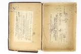 Excellent, Boxed Colt Government Model - 1928 Mfg - 13 of 13
