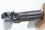 Colt Government Model - Owned by Distinguished WWI Captain Plantagenet MacCarthy - 2 of 17