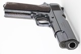 Colt Government Model - Owned by Distinguished WWI Captain Plantagenet MacCarthy - 5 of 17