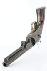 Documented Civil War Colt M1849 Pocket Revolver - Major Nathan Stoodley - 5 of 13