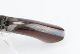 Documented Civil War Colt M1849 Pocket Revolver - Major Nathan Stoodley - 8 of 13