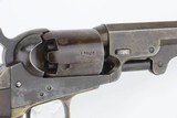 Documented Civil War Colt M1849 Pocket Revolver - Major Nathan Stoodley - 9 of 13