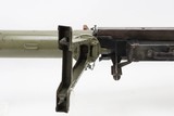 Rare WWI M.A.N M.G. 08/15 Maxim Machine Gun - 6 of 21