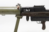 Rare WWI M.A.N M.G. 08/15 Maxim Machine Gun - 3 of 21