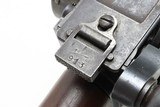 Rare WWI M.A.N M.G. 08/15 Maxim Machine Gun - 16 of 21